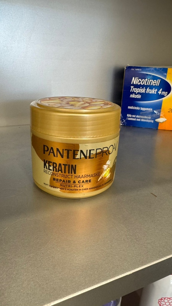 Pantene Pro-V