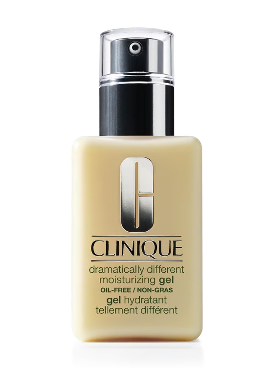 CLINIQUE  MOISTURIZING  gel set  200 ML 