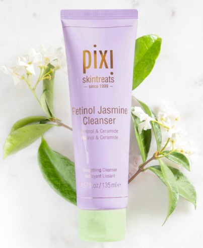 PIXI  CLEANSER RETINOL  135 ML 