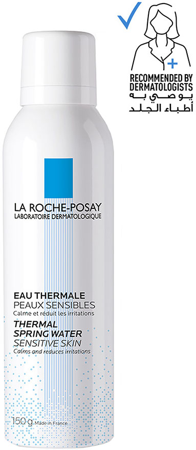 LAROCHEPOSSY   SPRAY THERMAL 150 ML 