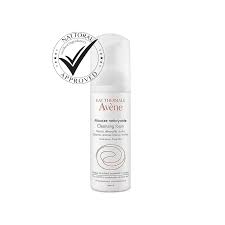 AVUENE  FOAM CLEANSER 150 ML 