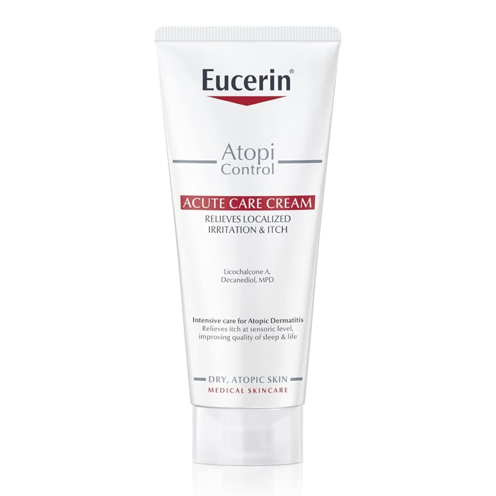 EUCERIN ACUTE CARE 100 ML 