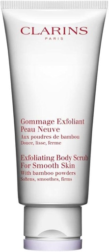 CLARINS  EXFOLATE BODY SCRUB 200 ML 