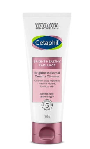 [100 ml] CETAPHIL CLEANSER BRIGHTNESS 100 ML 