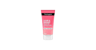 [150 ml] NEUTRAGENA  SCRUB +MASK SPF 150 ML 