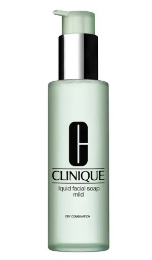 CLINIQUE  CLEANSING  200 ML 