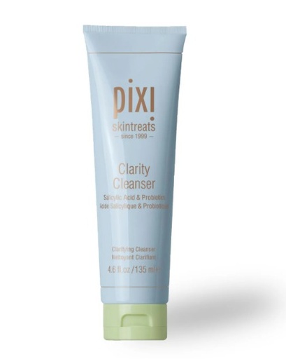 PIXI CLARITY CLEANSER 135 ML