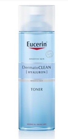 EUCERIN  TONER HYALURON TONES 200 ML