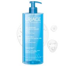 [500 ةم] URIAGE  SAYCILAIC ACID 500 ML 