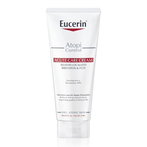 [100 ML] EUCERIN ACUTE CARE 100 ML 